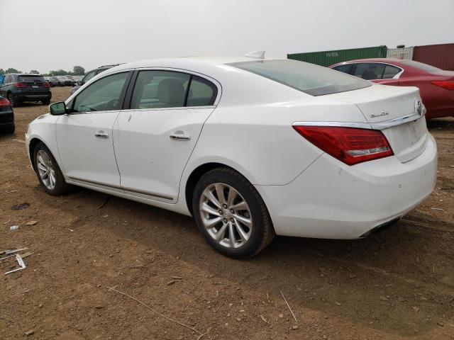 Photo 2 from auction – 2015 BUICK LACROSSE with VIN 1G4GB5G34FF277998