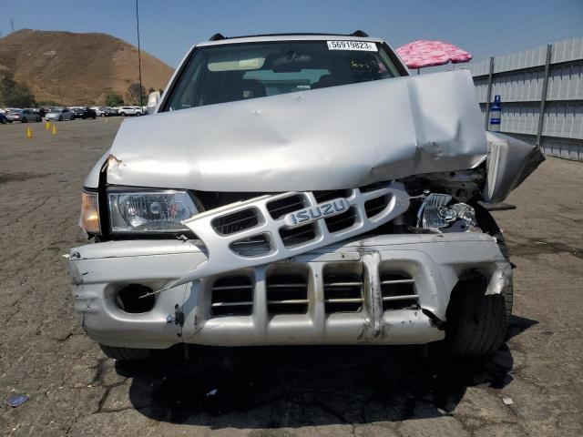 Photo 5 from auction – 1999 ISUZU RODEO S with VIN 4S2CK58W7X4331856