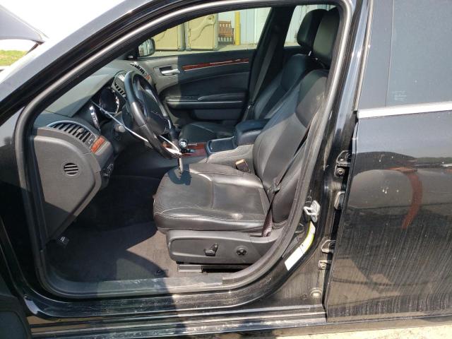 Photo 7 from auction – 2012 CHRYSLER 300 LIMITE with VIN 2C3CCACG0CH206023