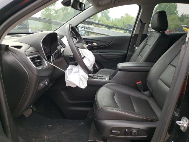 Photo 7 from auction – 2020 CHEVROLET EQUINOX PR with VIN 2GNAXXEV3L6122223