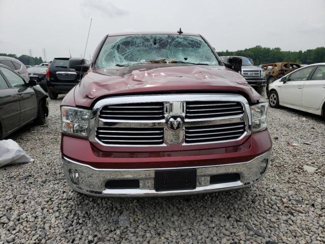 Photo 5 from auction – 2017 RAM 1500 SLT with VIN 3C6RR7LT5HG564835
