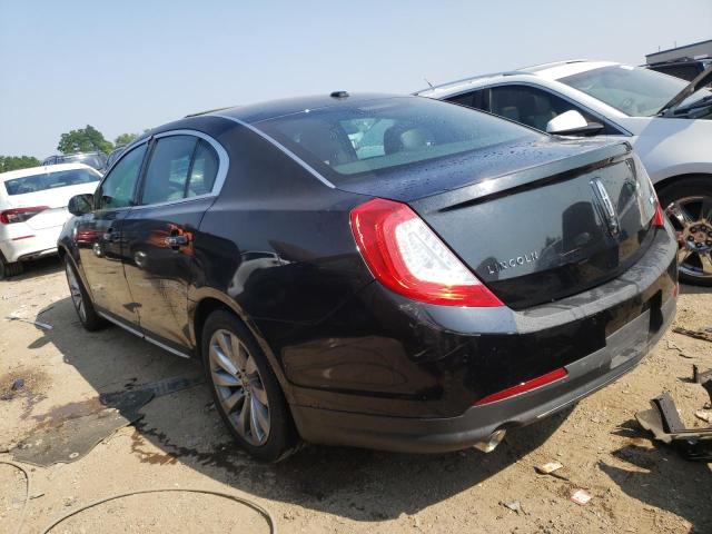 Photo 2 from auction – 2014 LINCOLN MKS with VIN 1LNHL9DK0EG604295