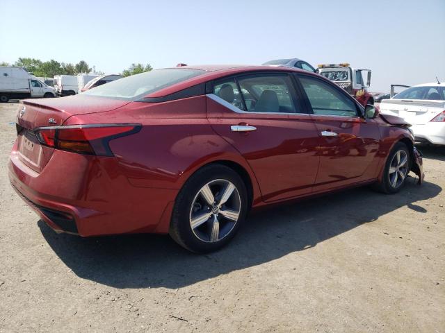 Photo 3 from auction – 2019 NISSAN ALTIMA SL with VIN 1N4BL4EV7KC108733