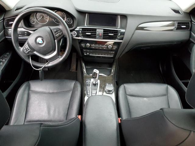 Photo 8 from auction – 2016 BMW X3 XDRIVE2 with VIN 5UXWX9C59G0D69632
