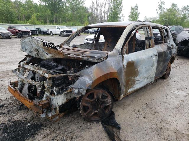 TOYOTA RAV4 2009 with VIN JTMBF33V49D021178 - Photo from auction