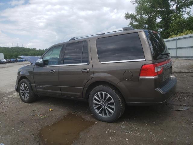 Photo 2 from auction – 2015 LINCOLN NAVIGATOR with VIN 5LMJJ2JT5FEJ00234