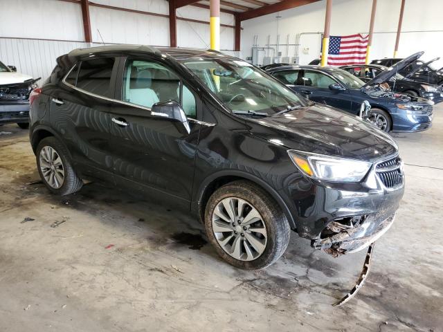 Photo 4 from auction – 2018 BUICK ENCORE PRE with VIN KL4CJASB1JB559832