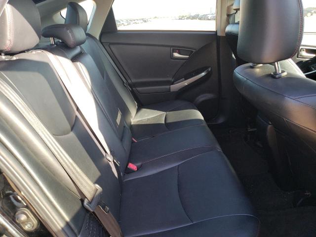 Photo 10 from auction – 2013 TOYOTA PRIUS with VIN JTDKN3DU8D1653572