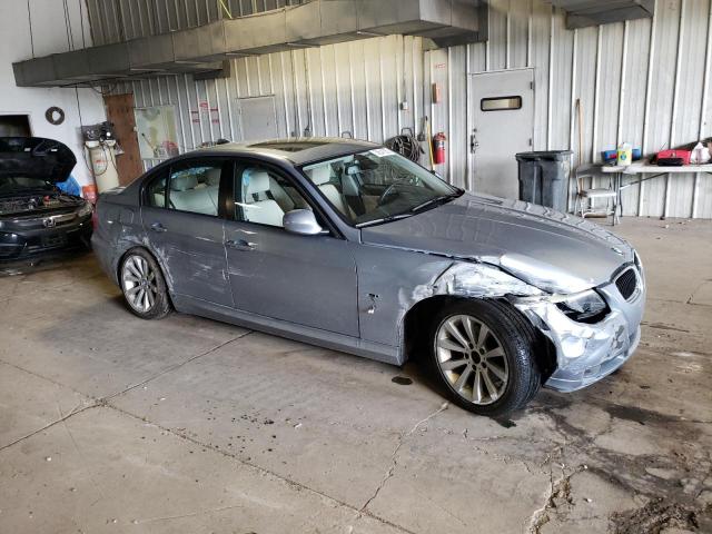 Photo 4 from auction – 2011 BMW 328 I with VIN WBAPH7C55BE678284