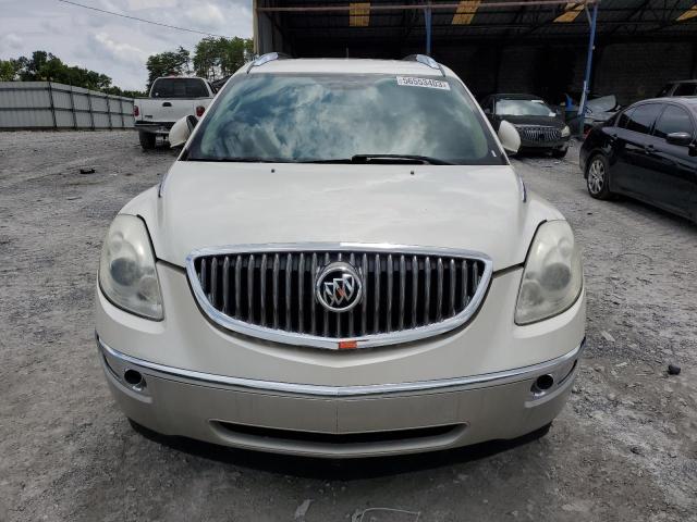 Photo 5 from auction – 2012 BUICK ENCLAVE with VIN 5GAKRCED1CJ298490