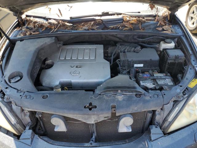 Photo 11 from auction – 2008 LEXUS RX 350 with VIN 2T2GK31U58C049476