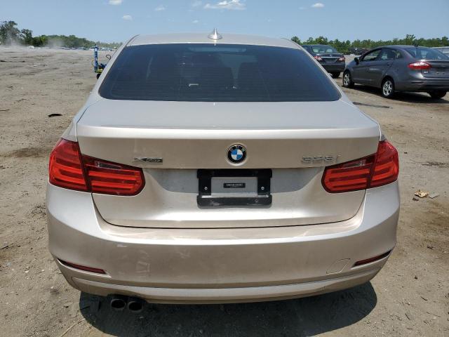 Photo 6 from auction – 2013 BMW 328 XI SUL with VIN WBA3B5C50DF598117