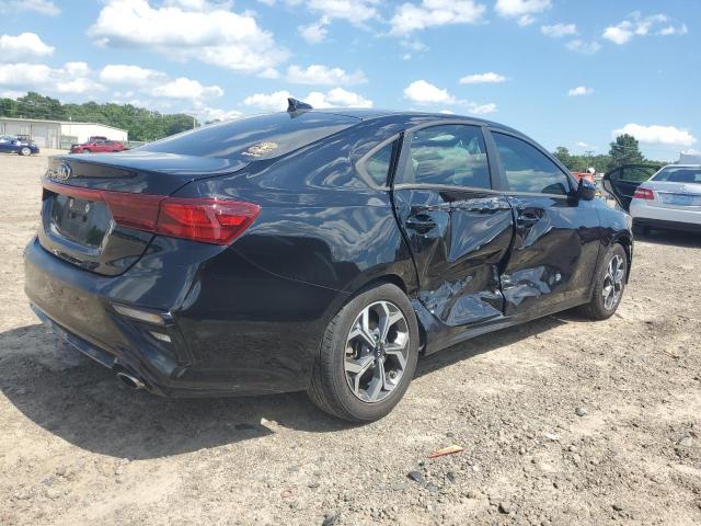 Photo 3 from auction – 2021 KIA FORTE FE with VIN 3KPF24AD1ME298181