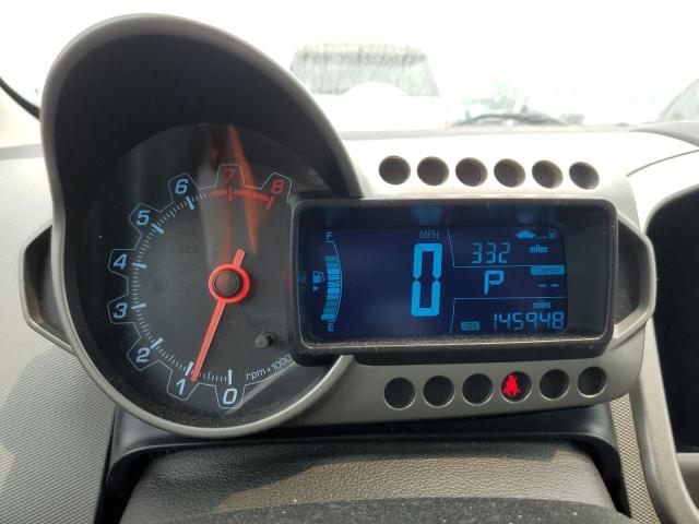 Photo 9 from auction – 2016 CHEVROLET SONIC LS with VIN 1G1JA5SH5G4181853