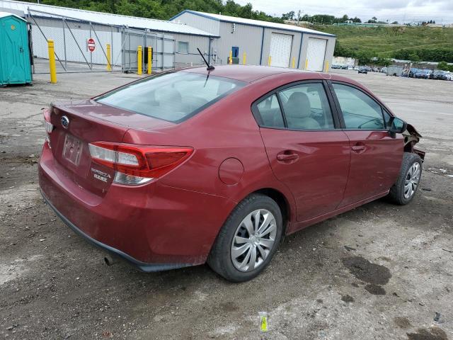Photo 3 from auction – 2017 SUBARU IMPREZA with VIN 4S3GKAA64H3613024