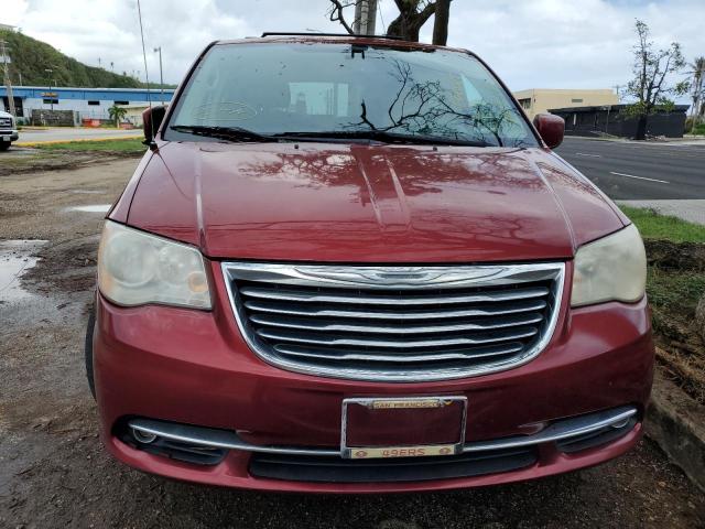 Photo 5 from auction – 2014 CHRYSLER TOWN & COU with VIN 2C4RC1BG4ER269453