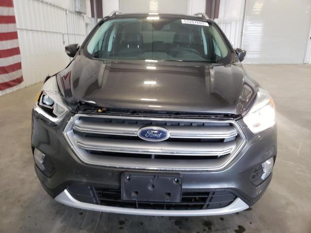 Photo 5 from auction – 2017 FORD ESCAPE TIT with VIN 1FMCU9J92HUE18188