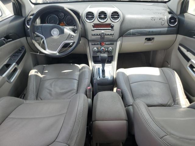 Photo 8 from auction – 2008 SATURN VUE XE with VIN 3GSCL33P48S659836