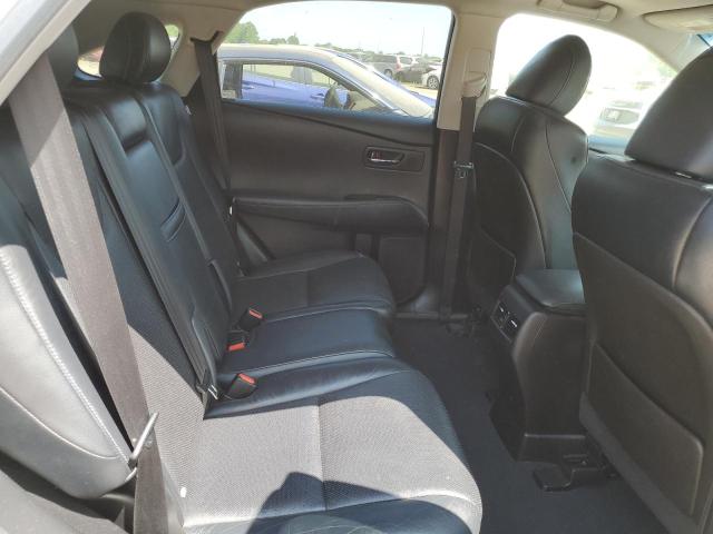 Photo 11 from auction – 2015 LEXUS RX 350 BAS with VIN 2T2BK1BA1FC255524