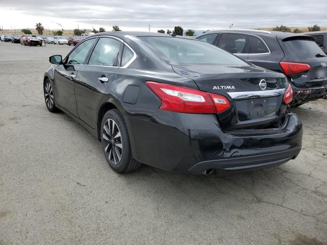 Photo 2 from auction – 2017 NISSAN ALTIMA with VIN 1N4AL3AP1HC142656