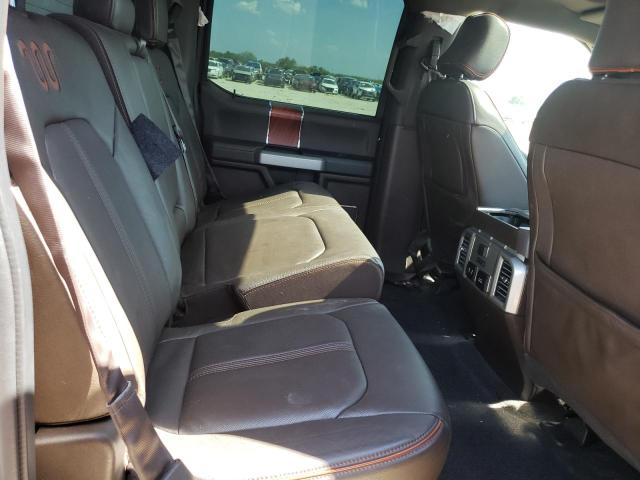 Photo 10 from auction – 2017 FORD F150 SUPER with VIN 1FTEW1EF7HKC08786
