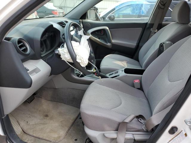 Photo 7 from auction – 2008 TOYOTA RAV4 with VIN JTMBD33V785139482