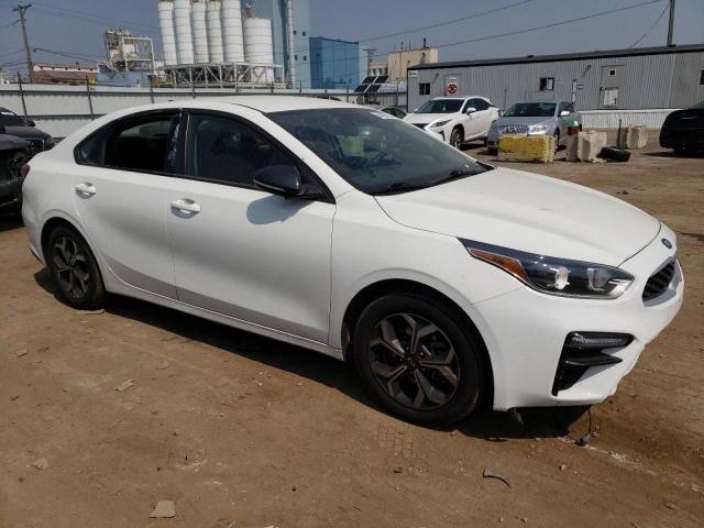 Photo 4 from auction – 2020 KIA FORTE FE with VIN 3KPF24AD5LE183517