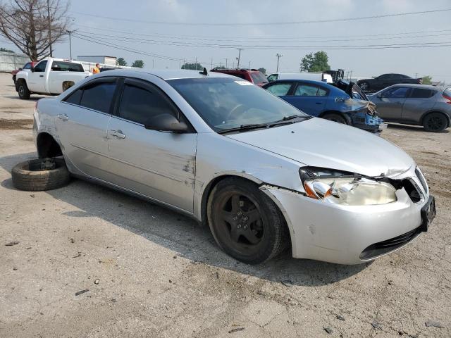 Photo 4 from auction – 2009 PONTIAC G6 with VIN 1G2ZG57B894177459