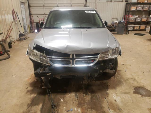 Photo 5 from auction – 2016 DODGE JOURNEY SX with VIN 3C4PDCBB3GT156856