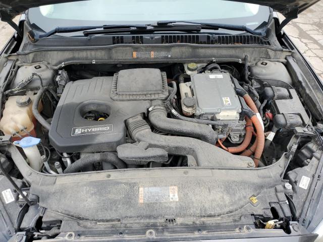 Photo 11 from auction – 2016 FORD FUSION SE with VIN 3FA6P0LU7GR285638