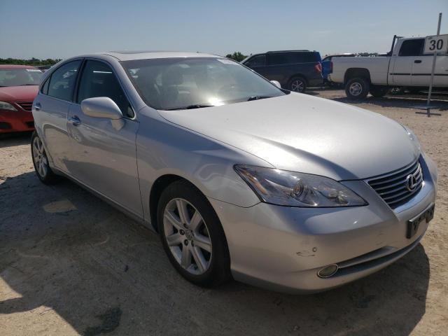 Photo 4 from auction – 2009 LEXUS ES 350 with VIN JTHBJ46G192336077