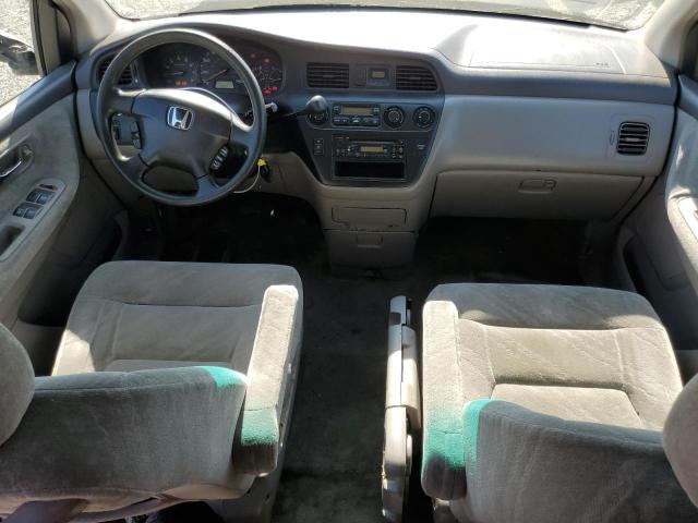 Photo 8 from auction – 2004 HONDA ODYSSEY EX with VIN 5FNRL18614B045162