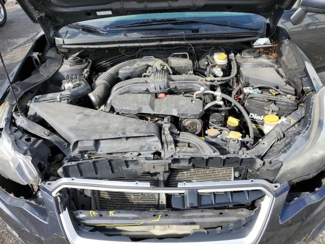 Photo 11 from auction – 2013 SUBARU IMPREZA SP with VIN JF1GPAS68D2839170