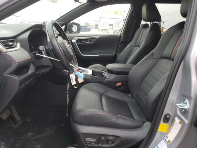 Photo 7 from auction – 2021 TOYOTA RAV4 PRIME with VIN JTMFB3FVXMD057765