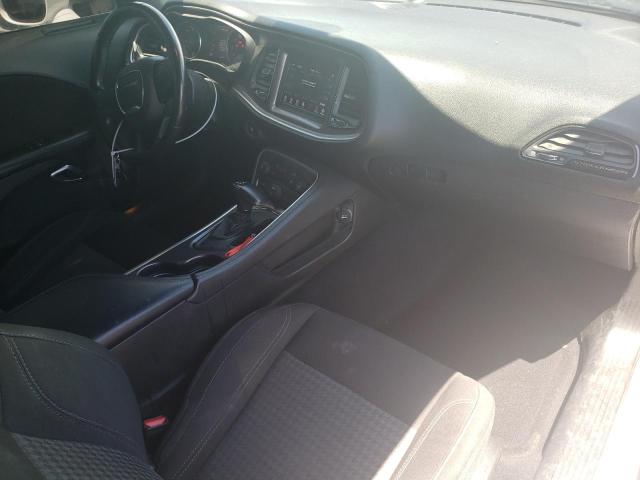 Photo 8 from auction – 2019 DODGE CHALLENGER with VIN 2C3CDZAG0KH746761