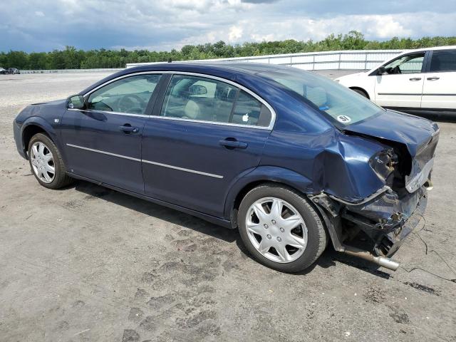 Photo 2 from auction – 2008 SATURN AURA XE with VIN 1G8ZS57B58F246583