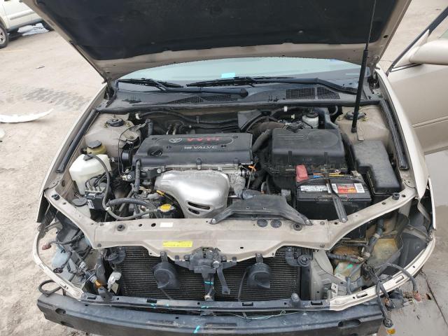 Photo 11 from auction – 2005 TOYOTA CAMRY LE with VIN 4T1BE32K45U034948