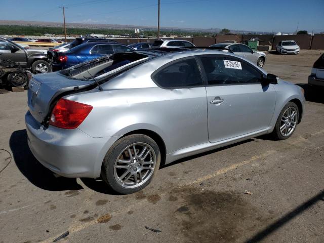 Photo 3 from auction – 2006 TOYOTA SCION TC with VIN JTKDE167X60066909