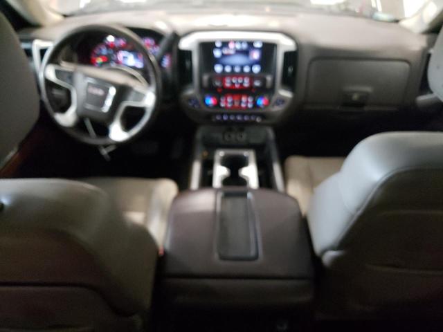 Photo 8 from auction – 2014 GMC SIERRA K15 with VIN 3GTU2VEC8EG167110
