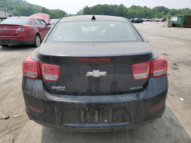 Photo 6 from auction – 2013 CHEVROLET MALIBU LS with VIN 1G11B5SA7DF130967