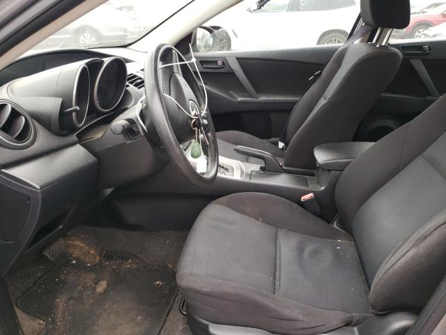 Photo 7 from auction – 2010 MAZDA 3 I with VIN JM1BL1SG8A1345305