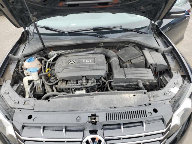 Photo 11 from auction – 2014 VOLKSWAGEN PASSAT S with VIN 1VWAT7A39EC038388