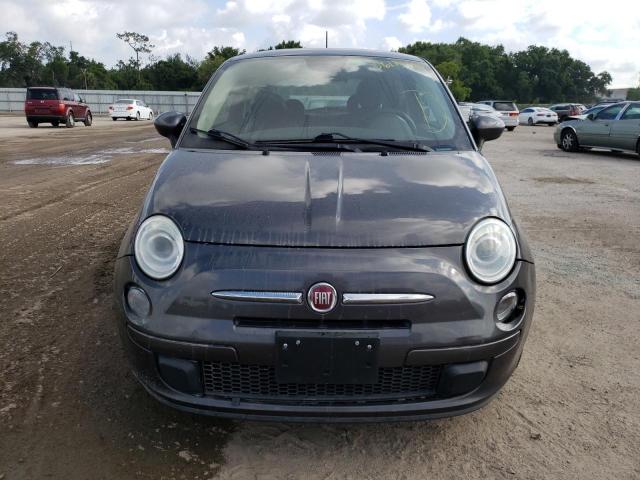 Photo 5 from auction – 2014 FIAT 500 POP with VIN 3C3CFFAR8ET205415