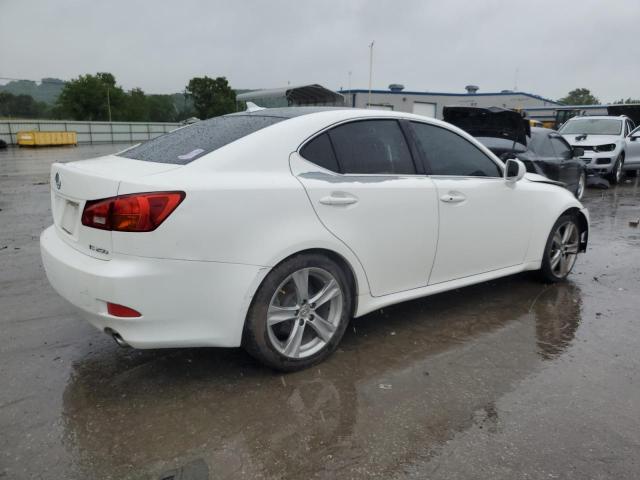 Photo 3 from auction – 2008 LEXUS IS 250 with VIN JTHBK262X82066223