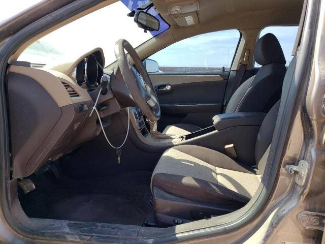 Photo 7 from auction – 2011 CHEVROLET MALIBU LS with VIN 1G1ZB5E12BF225657