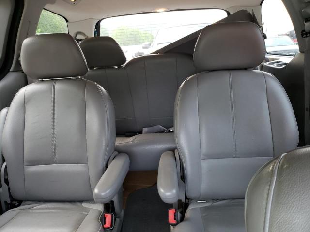 Photo 10 from auction – 2003 FORD WINDSTAR S with VIN 2FMZA564X3BB80193