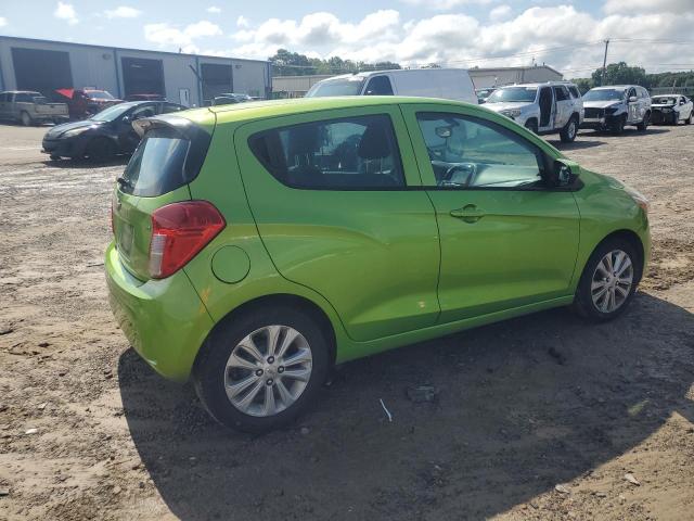 Photo 3 from auction – 2016 CHEVROLET SPARK 1LT with VIN KL8CD6SA1GC626992