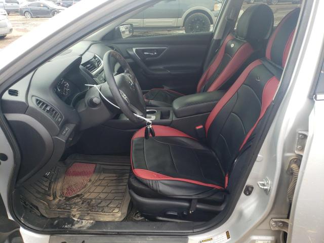 Photo 7 from auction – 2016 NISSAN ALTIMA 2.5 with VIN 1N4AL3AP8GC216279