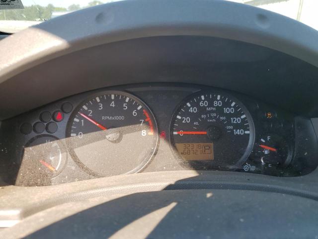 Photo 9 from auction – 2019 NISSAN FRONTIER S with VIN 1N6BD0CT2KN782582
