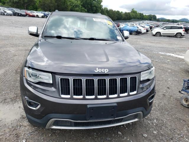 Photo 5 from auction – 2016 JEEP GRAND CHER with VIN 1C4RJFBG5GC310042